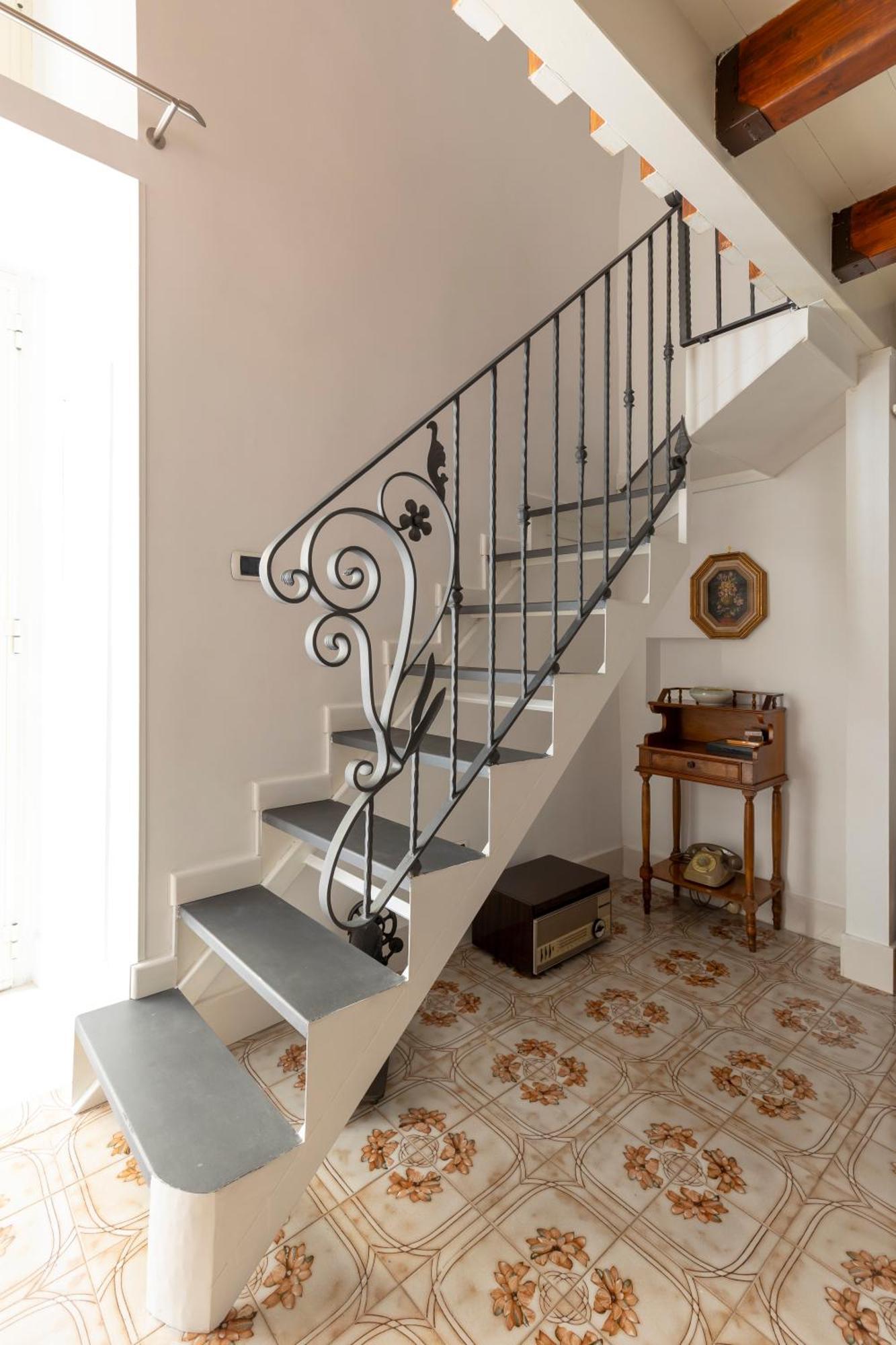 Niloufar Residence Napoli Exteriör bild